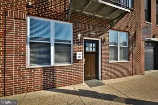 127 Washington Ave (Aka 126-28 League St), Philadelphia, PA 19147 - Photo 1