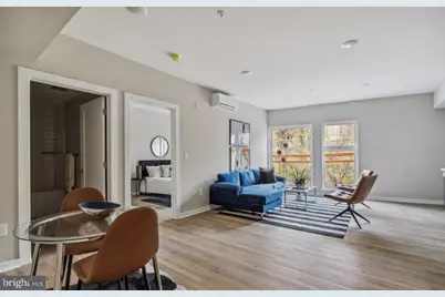 3515 Midvale Avenue #404, Philadelphia, PA 19129 - Photo 4