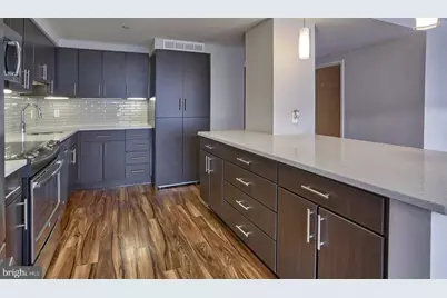 1815 John F Kennedy Boulevard #1209, Philadelphia, PA 19103 - Photo 16