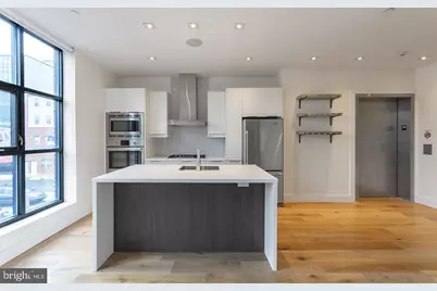 240 N 2nd Street #UNIT 2W, Philadelphia, PA 19106 - Photo 2