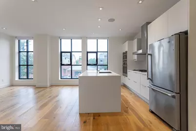 240 N 2nd Street #UNIT 2W, Philadelphia, PA 19106 - Photo 4