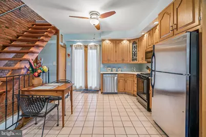 1161 S Juniper Street, Philadelphia, PA 19147 - Photo 6