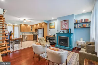 1161 S Juniper Street, Philadelphia, PA 19147 - Photo 6