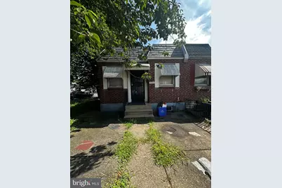 2001 E Cheltenham Avenue, Philadelphia, PA 19124 - Photo 1
