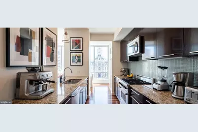 1414 S Penn Square #17H, Philadelphia, PA 19102 - Photo 2