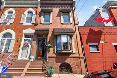 2441 S 13th Street, Philadelphia, PA 19148 - Photo 4