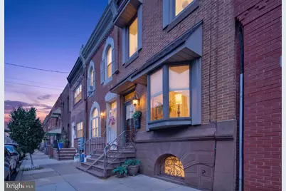 2441 S 13th Street, Philadelphia, PA 19148 - Photo 2
