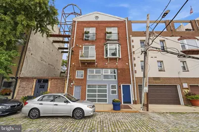 310 N Water Street, Philadelphia, PA 19106 - Photo 1