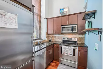 1201 Fitzwater Street #305, Philadelphia, PA 19147 - Photo 10