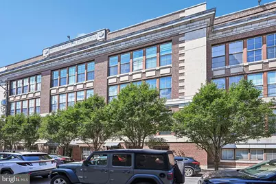 1201 Fitzwater Street #305, Philadelphia, PA 19147 - Photo 36