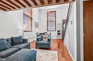 1201 Fitzwater St, Philadelphia, PA 19147 - Photo 4
