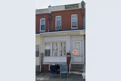 6135 Hegerman Street, Philadelphia, PA 19135 - Photo 1