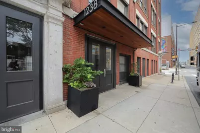 1238 Callowhill Street #105, Philadelphia, PA 19123 - Photo 2