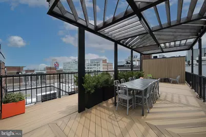 1238 Callowhill Street #105, Philadelphia, PA 19123 - Photo 38