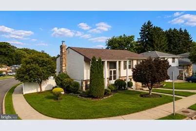 9745 Portis Road, Philadelphia, PA 19115 - Photo 4
