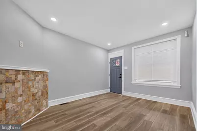1612 S 56th Street #A, Philadelphia, PA 19143 - Photo 1
