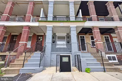 1612 S 56th Street #A, Philadelphia, PA 19143 - Photo 16