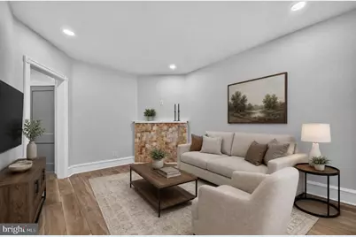 1612 S 56th Street #A, Philadelphia, PA 19143 - Photo 1
