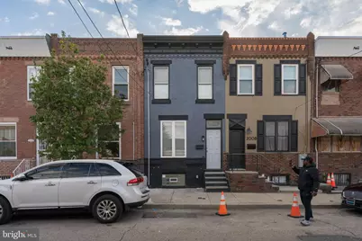 2010 S Chadwick Street, Philadelphia, PA 19145 - Photo 1