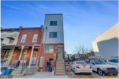 1229 W Hilton Street #3, Philadelphia, PA 19140 - Photo 12