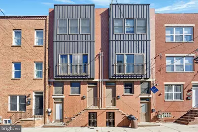 1709 Arlington Street, Philadelphia, PA 19121 - Photo 1