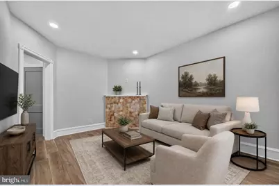 1612 S 56th Street #B, Philadelphia, PA 19143 - Photo 1
