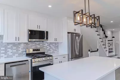 1542 S 57th Street, Philadelphia, PA 19143 - Photo 4