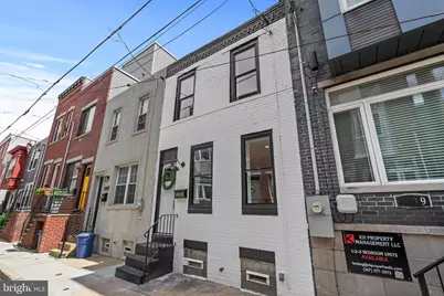 1417 S Bouvier Street, Philadelphia, PA 19146 - Photo 2