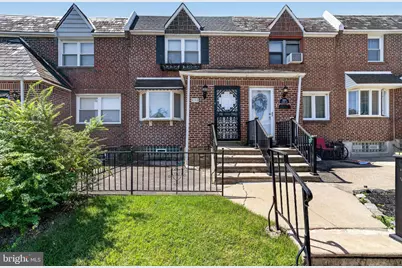8318 Thouron Avenue, Philadelphia, PA 19150 - Photo 2