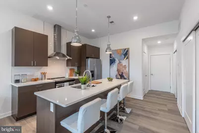 710 N 16th Street #406, Philadelphia, PA 19130 - Photo 4