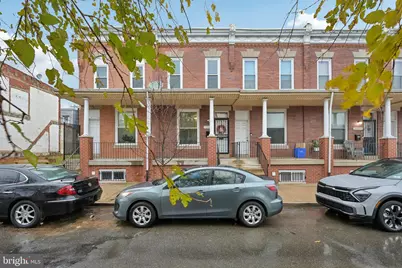 2109 S Cecil Street, Philadelphia, PA 19143 - Photo 1