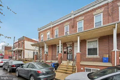 2109 S Cecil Street, Philadelphia, PA 19143 - Photo 2
