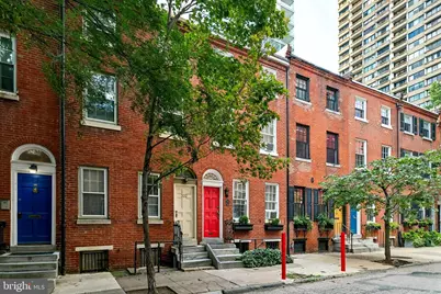 320 S Juniper Street, Philadelphia, PA 19107 - Photo 2