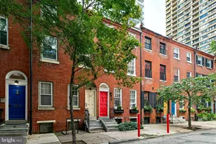 320 S Juniper St, Philadelphia, PA 19107 - Photo 2