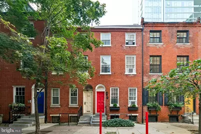 320 S Juniper Street #1, Philadelphia, PA 19107 - Photo 1