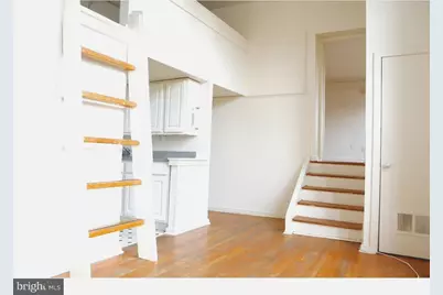 409 S 11th Street #3F, Philadelphia, PA 19147 - Photo 2