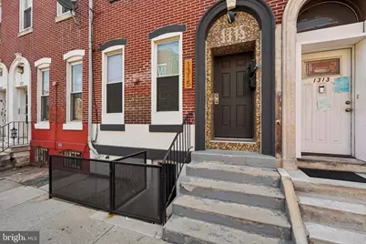 1315 N 19th Street, Philadelphia, PA 19121 - Photo 2