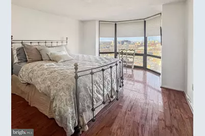 2018 Walnut Street #29K, Philadelphia, PA 19103 - Photo 6