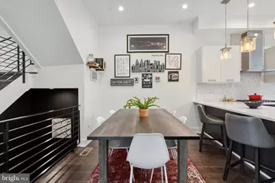 602 N 5th Street #1, Philadelphia, PA 19123 - Photo 16