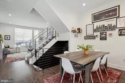 602 N 5th Street #1, Philadelphia, PA 19123 - Photo 12