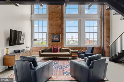 1101 Washington Avenue #705, Philadelphia, PA 19147 - Photo 1