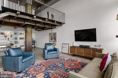 1101 Washington Avenue #705, Philadelphia, PA 19147 - Photo 4