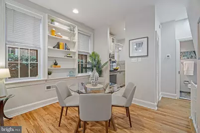 2308 Spruce Street #2310B, Philadelphia, PA 19103 - Photo 4