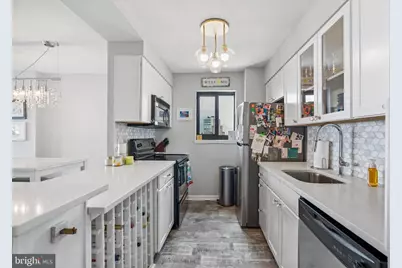 1420 Locust Street #31L, Philadelphia, PA 19102 - Photo 8
