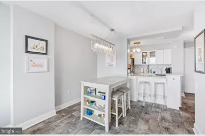 1420 Locust Street #31L, Philadelphia, PA 19102 - Photo 6