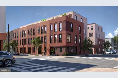 843 Fernon, Philadelphia, PA 19148 - Photo 1