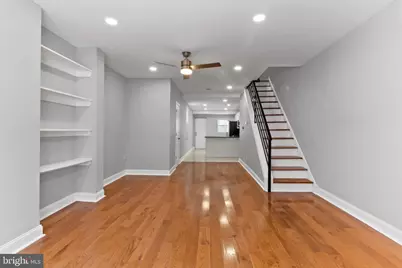 1602 S Lecount Street, Philadelphia, PA 19145 - Photo 1