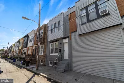 1602 S Lecount Street, Philadelphia, PA 19145 - Photo 2