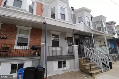 5012 Reno Street, Philadelphia, PA 19139 - Photo 2