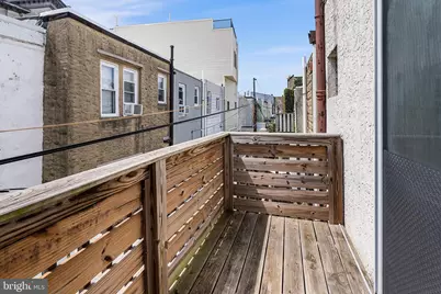 706 Salter Street, Philadelphia, PA 19147 - Photo 16